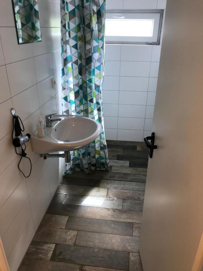 Bed and Breakfast Schiffsherberge Müllrose Zewnętrze zdjęcie