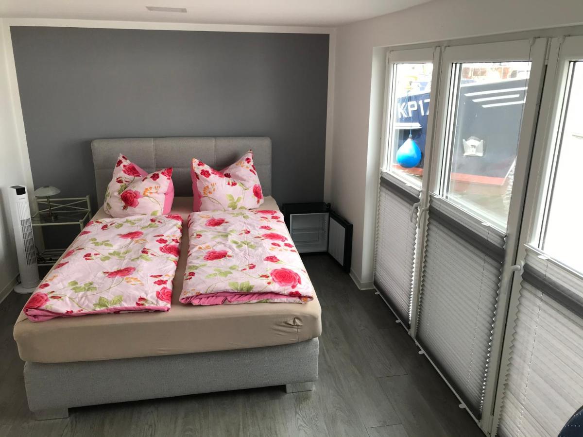 Bed and Breakfast Schiffsherberge Müllrose Zewnętrze zdjęcie